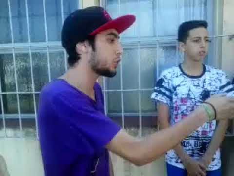 ZOAK vs KNIGHT - Cuartos: fecha 7 (Torneo 2017)