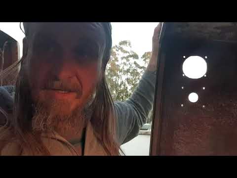 Rl34 sailboat restoration