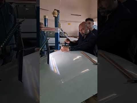 Tavan & Direk PDR Çubuğu