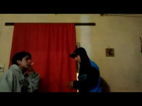 Makirow vs Keko flow