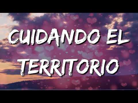 [Loop 1 Hour] Santa Fe Klan x Calibre 50 x Beto Sierra - Cuidando El Territorio (Letra\Lyrics)