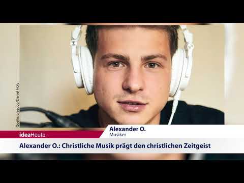 ideaHeute 15 10 2020 - Frankfurter Buchmesse ist digital - Christliche Musik prägt Zeitgeist