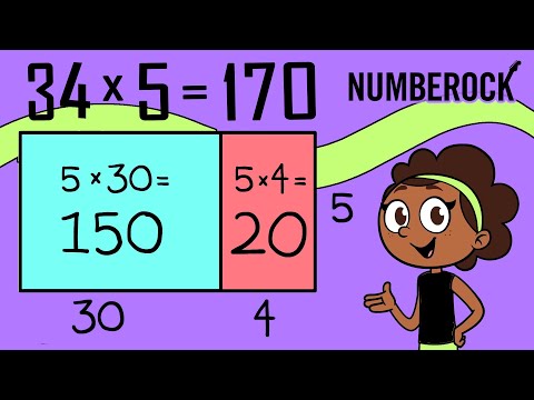Multiplication Worksheets 2 Digit By 1 Digit