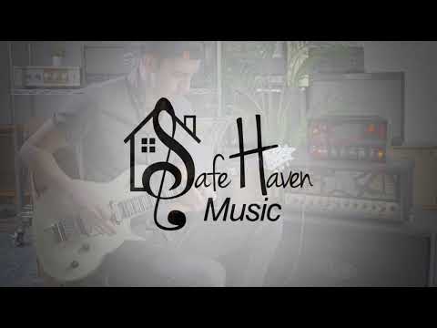 EVH 5150III 15W LBX Stealth Head Demo