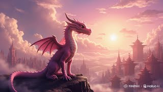 Agniraj: The Dragon Who Forgot to Fly | Part 1 | Animated Short Film | Ai Generated