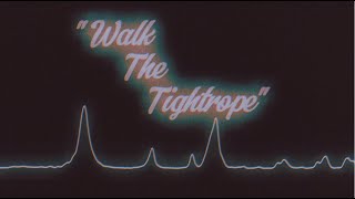 Human Nature - Walk The Tightrope (Lyric Video)
