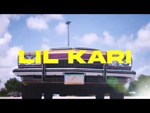 Lil Kari "DOWN SOUTH BABY" (Official Music Video)