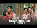 BAOKHUNGRI SIKHWLA Latest Boro Music Video 2025 Lingsar Basumatary Fuji Basumatary LSRAMY