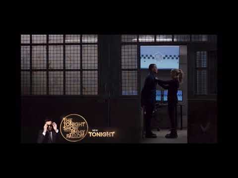 Chicago P.D Hailey and Jay 7x18 pt. 7/10 - Upton and Rojas - Vanessa