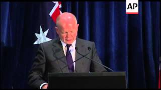 British FM says Algeria's hostage crisis "remains fluid and evolving"