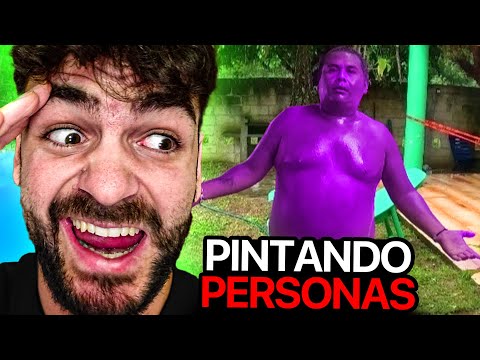 I react to The King of Jokes: Heavy Pranks