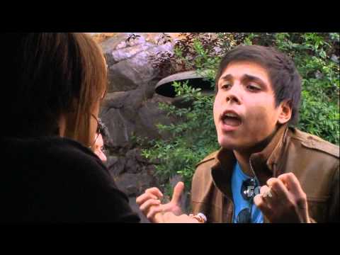 Q,Viva! The Chosen - Paolo Ramirez Audition