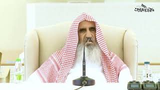 صورة 54 إذا كفى الله العبد فالواجب عليه أن يكتفي بكفايته