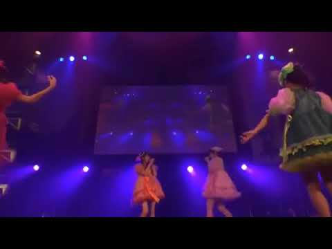 FES☆TIVE 夏色とりどリボン