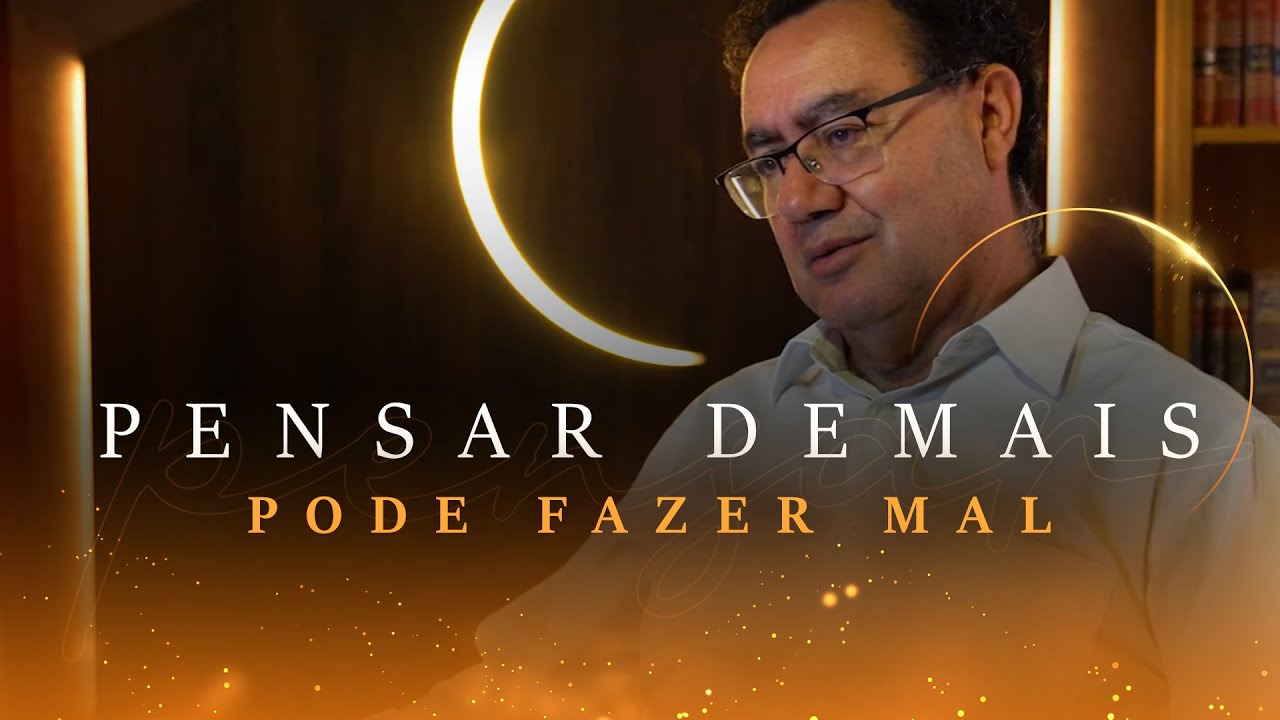 SPA: um crime contra a saúde emocional | Augusto Cury | Ep. 78