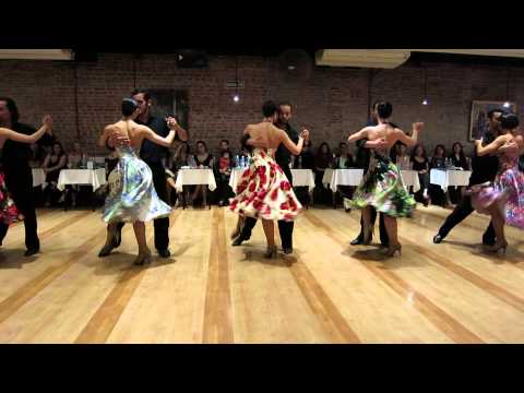 Social Tango en Cachirulo
