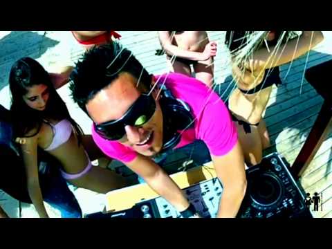 Mariucch & Joy El 3Mendo - Muevela