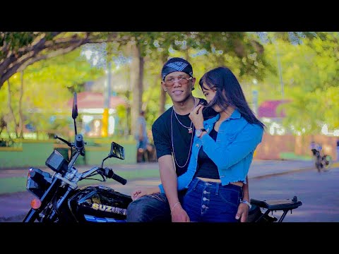 Darlin Bloow Ft Katherin - Nos Queremos 💍❤️ | Video Oficial |