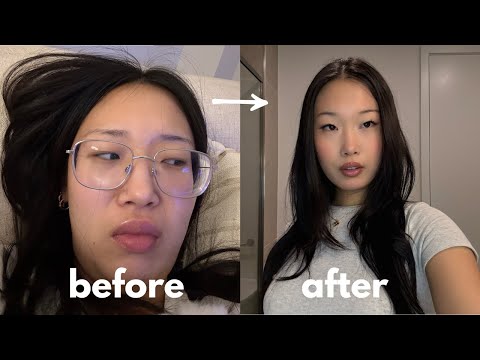 10-minütige „No-Makeup“-Make-up-Routine (*anfängerfreundlich*)