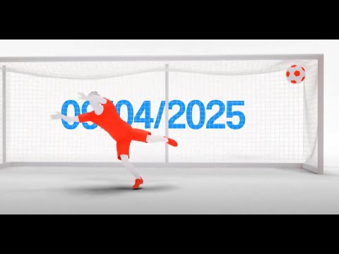 TEASER LAUNCH: Rebound Mesh Gates