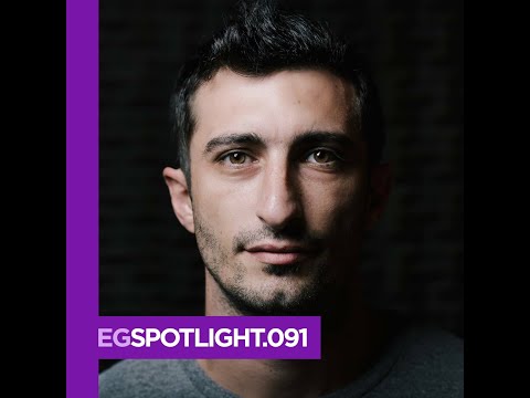 EG SPOTLIGHT 091 Matias Chilano