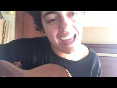 Eu sou feliz - Mila Cavalhero