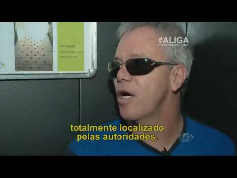 A Liga - Narcotraficantes - Completo - Pablo Escobar