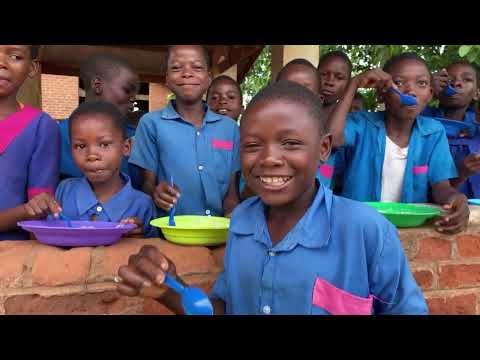 H E  Agnes Nyalonje, Minister of Education, Republic of Malawi