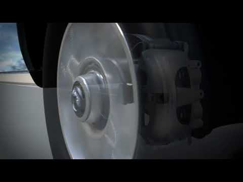 YouTube Video of the Ram 2500 Ready Alert Braking