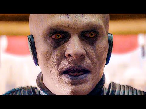 How The Grand Inquisitor SURVIVED in Kenobi