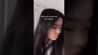 Download lagu People want an asian girlfriend  until.... [Tiktok - mollyyjiang] mp3