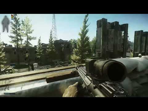 GLUHAR fight crazy nades