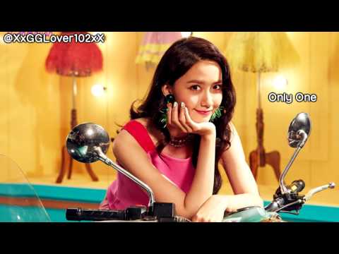 Girls' Generation (SNSD) YoonA - Singing Parts Compilation ['Holiday Night' The 6th Full Album]
