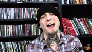 J-ax - "Altra vita" Live @ Rockol