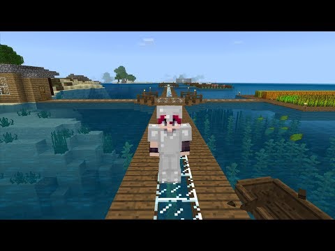 Minecraft Pixelmon EP 1 - I CHOOSE YOU! | StreamCraft
