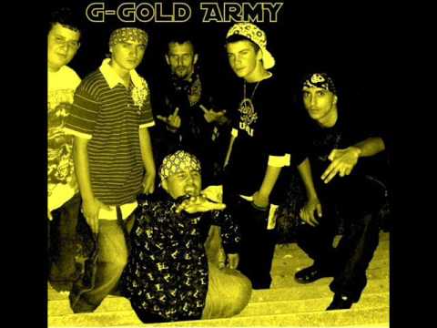 [G-Gold ArmY ] Master.G  - Kerkujt si Perulna 2009 Vitia Rap