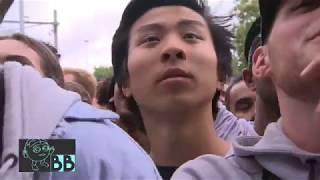 Lil Dicky - Paid for that? | Live in Netherlands