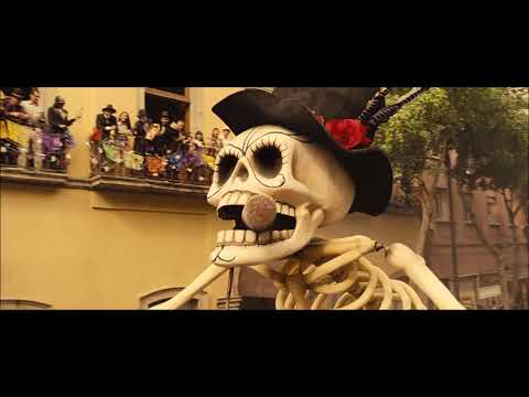 La Llorona  -  Mariachi Juvenil de Tecalitlan & Lila Downs