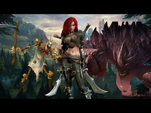 "Potevi lasciarmela!" - "Divertirsi" con gli Smurf