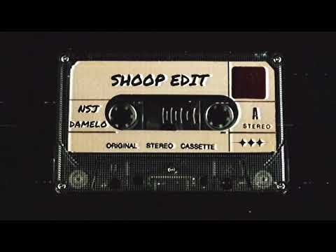 Salt N Pepa - Shoop (Damelo & NSJ Remix)