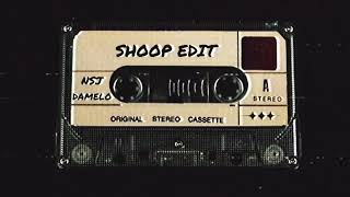 Salt N Pepa - Shoop (Damelo &amp; NSJ Remix)