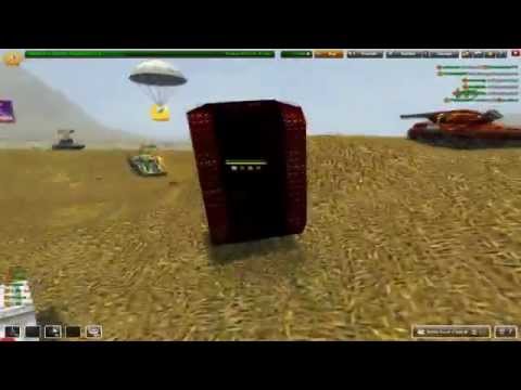 Tanki Online - Video of the week by O.U.F.A