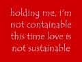 The Ting Tings Shut Up And Let Me Go W Lyrics