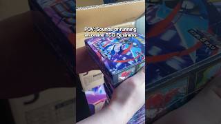 Routine of a Pokemon TCG Business