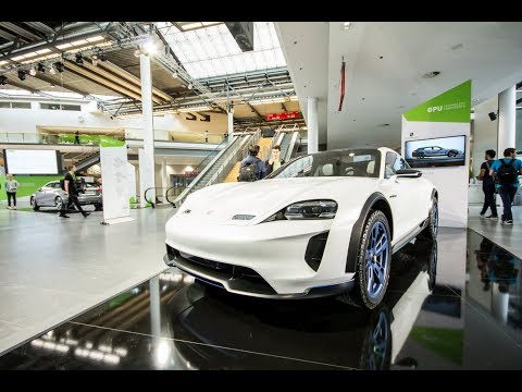 GTC Europe 2018 Highlights - 10th October 2018