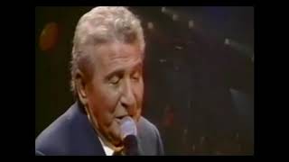 Gilbert BECAUD - Je t&#39;appartiens (Olympia 1997- Exceptionnelle Version)