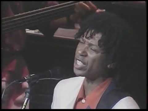 Djavan e convidados - Nvula - Heineken Concerts 97 - São Paulo