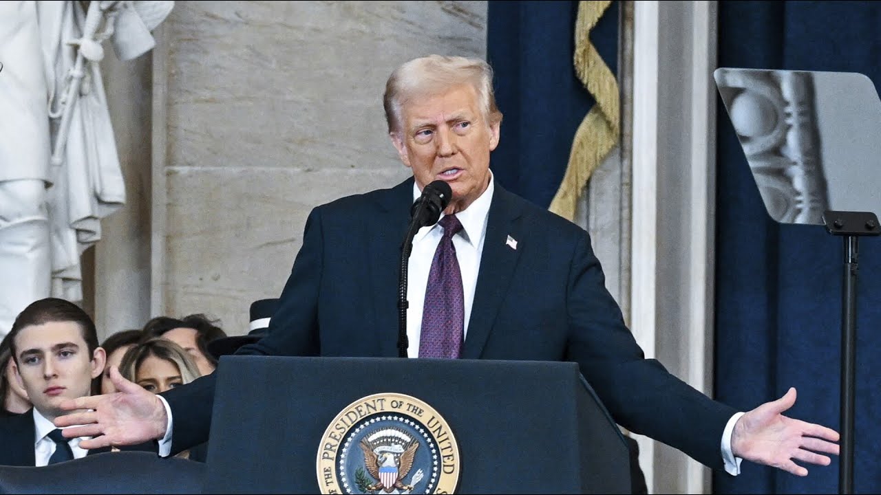 Donald Trump: ‘They have tried to take my freedom and take my life’