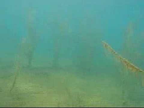 Singliser See bei Borken