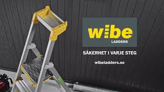Wibe Ladders